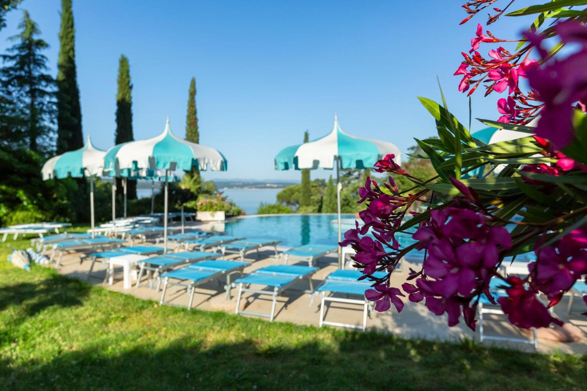 Hotel Kvarner Palace Crikvenica Exterior foto